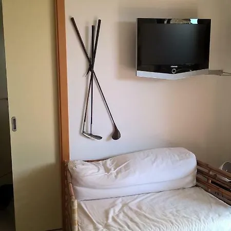 Golf House By The Beach 別荘 リニャーノ・サッビアドーロ
