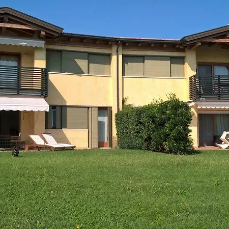 Golf House By The Beach 別荘