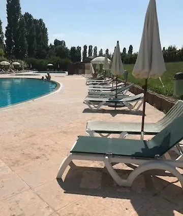 Golf House By The Beach 別荘 リニャーノ・サッビアドーロ