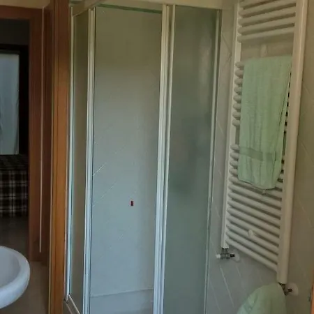 بيت للعطل Golf House By The Beach