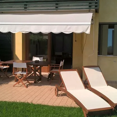 Golf House By The Beach Σπίτι διακοπών *